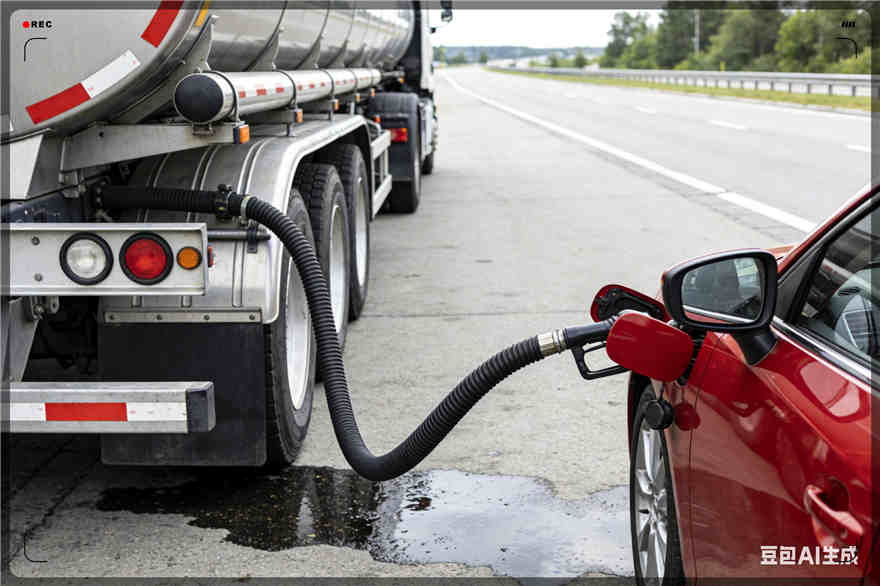 市中区汽车送油电话【案例】