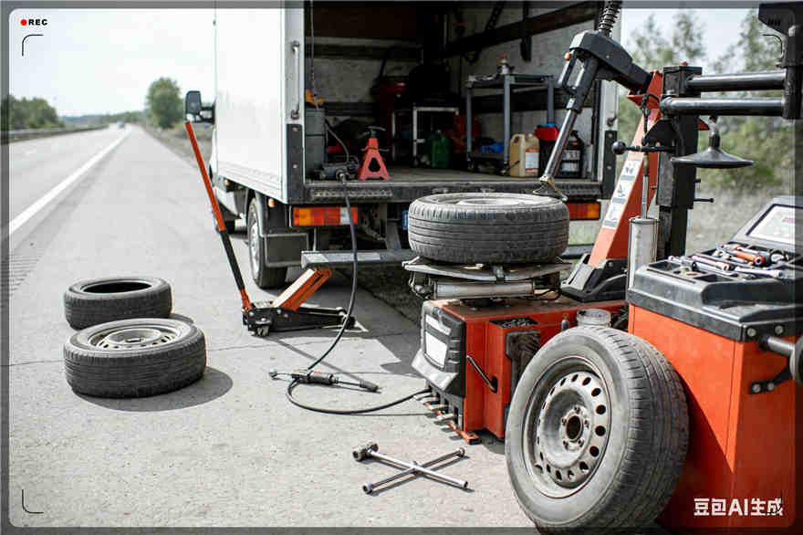 市中区换轮胎电话【案例】