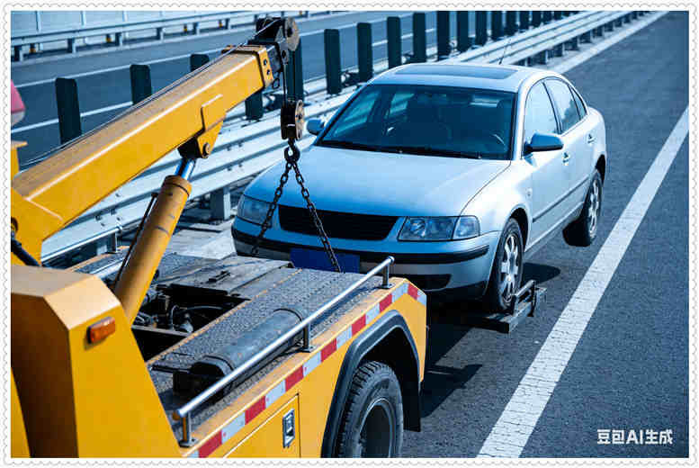 市中区道路救援2026年发展趋势：AI赋能下的市中区道路救援