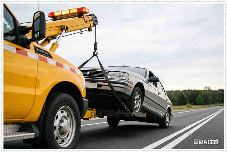 市中区拖车技能培训